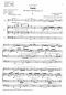 Preview: Widor Suite Flöte Orgel Notenbeispiel